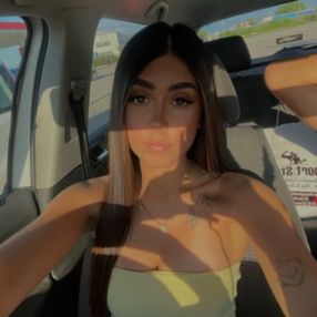 Bianca, Babysitter a Sessa Aurunca