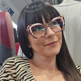 Lina, Babysitter in Maddaloni