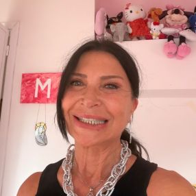 Grazia, Babysitter in Aci Castello