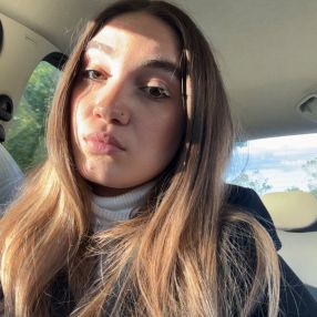 Martina, Babysitter a Ponte Pattoli