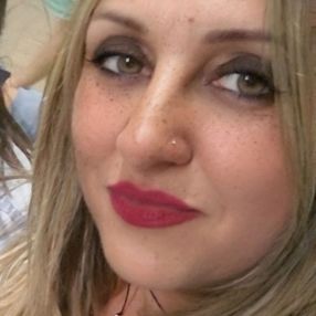 Rosa, Babysitter in Lucera