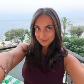 Sofia, Babysitter a Rivalta di Torino