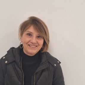 Barbara, Babysitter a Castellarano