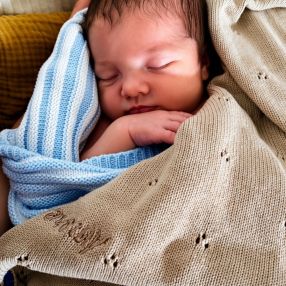 Carolina, Famiglia a Pomezia