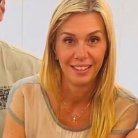 LARA, Babysitter a Piove di Sacco