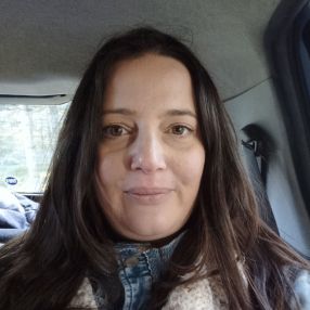 Simona, Babysitter a Lucera