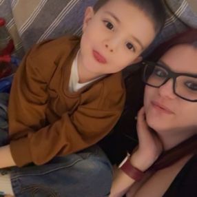 Pamela, Babysitter a San Mauro Pascoli