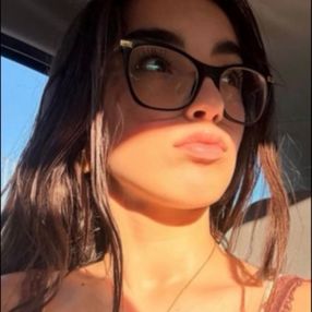 Federica, Babysitter a Musci
