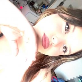 Carola, Babysitter a Calolziocorte