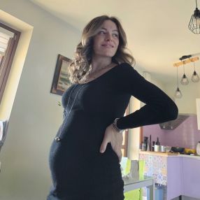 Federica, Family in Colverde