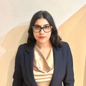 Benedetta, Babysitter in Angri