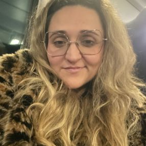 Deborah, Babysitter in Arcisate