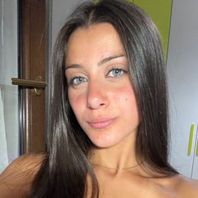 Giusy, Babysitter a Marconia