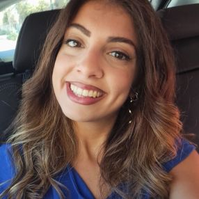 Sara, Babysitter in Giugliano In Campania