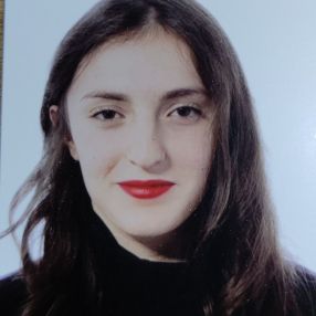 Giada, Babysitter in Olgiate comasco