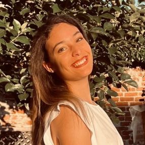 Rebecca, Babysitter a San Benigno Canavese