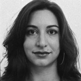 Giulia, Babysitter in Perugia