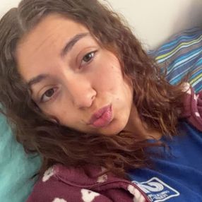 Serena, Babysitter a Lucrezia