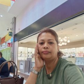 Nadia, Babysitter a Alice Castello