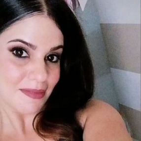 Melania, Babysitter a Palma di Montechiaro