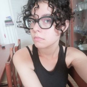 Elisabetta, Babysitter in Cavallino