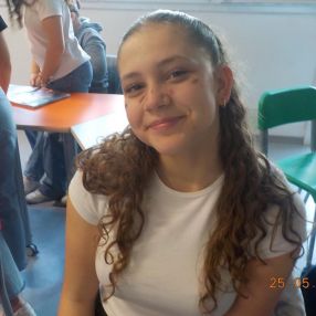 Beatrice, Babysitter in Ormelle