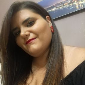 Maddalena, Babysitter in Frattaminore