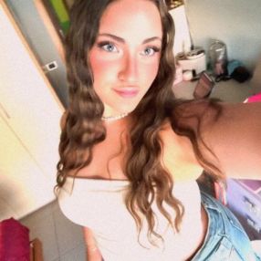 Alessandra, Babysitter a Castel Frentano