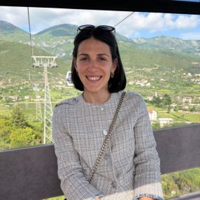 ERBLINA, Famiglia a Merlino