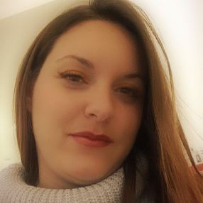 Stefania, Babysitter a Qualiano