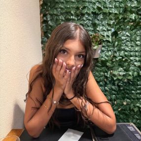 Noemi, Babysitter a Budrio