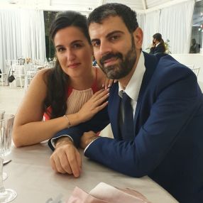 Michele, Famiglia a Treviglio