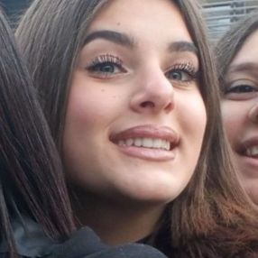 Gioia, Babysitter a San Nicolò A Tordino