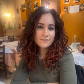 Giorgia, Babysitter a Lentate sul Seveso
