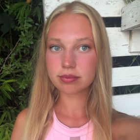 Veronica, Babysitter a Ca' Pavan-farneda