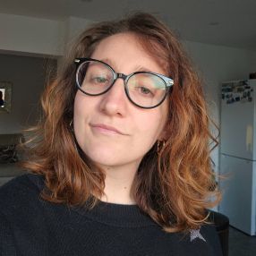 Silvia, Babysitter a Concorezzo