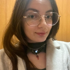 Arianna, Babysitter a Ghezzano