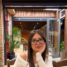 Alessandra, Babysitter in Paullo