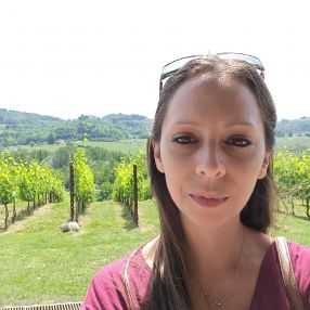 Debora, Babysitter a Ventimiglia