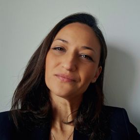 Claudia, Famiglia a Chieti