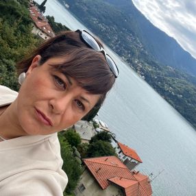 Dominga, Babysitter in Salerno