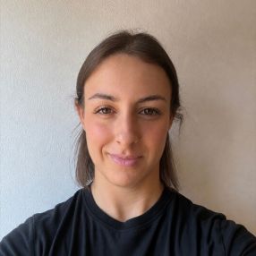 Valentina, Babysitter in Zevio