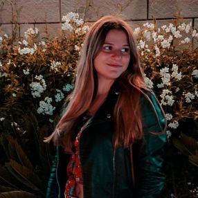 ANNA PAOLA, Babysitter a Alvignano