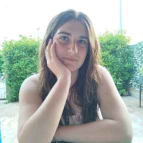 Diana, Babysitter in Pegognaga