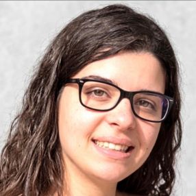 Mariacristina, Babysitter a Triggiano