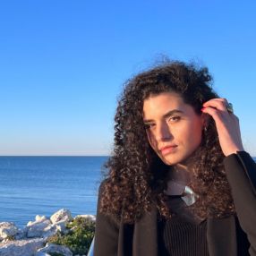 Eleonora, Babysitter a Monte San Giusto