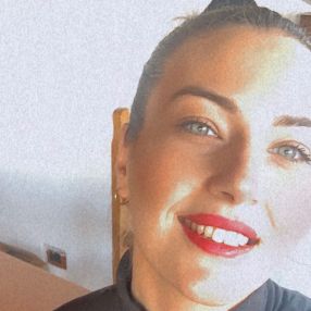 Carlotta, Babysitter a Castel Frentano