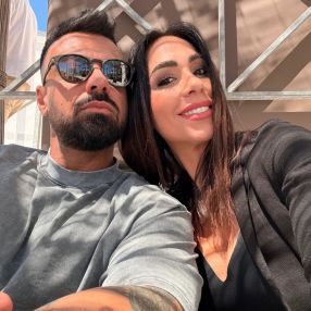 Adriano, Famiglia a Torvaianica