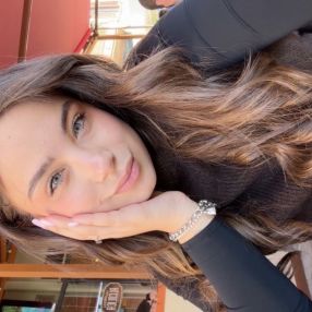 Rebecca, Babysitter a Furci Siculo