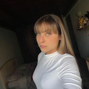 Sara, Babysitter in Borgosesia